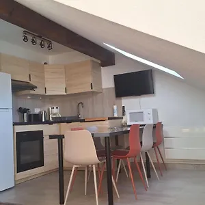 Appartement Saint-sorlin D'arves 4-6 Personnes Pied Des Pistes 350km De Pistes Tous Niveaux, Saint-Sorlin-dʼArves